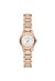 Burberry The City Damenuhr gold