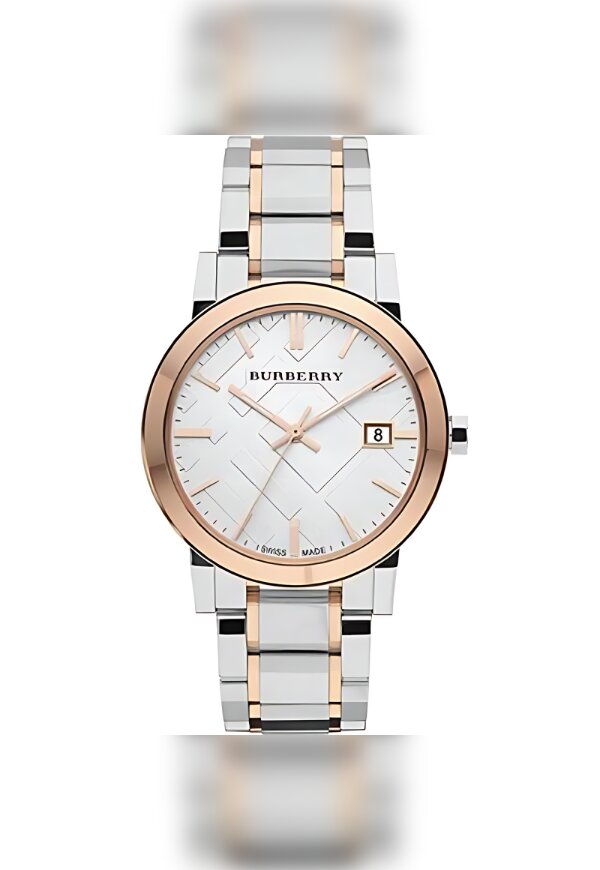 Burberry Luxusuhr BU9205