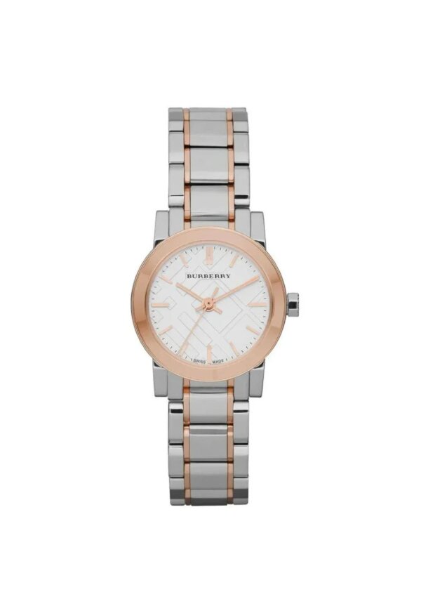 Burberry The City Damenuhr BU9205