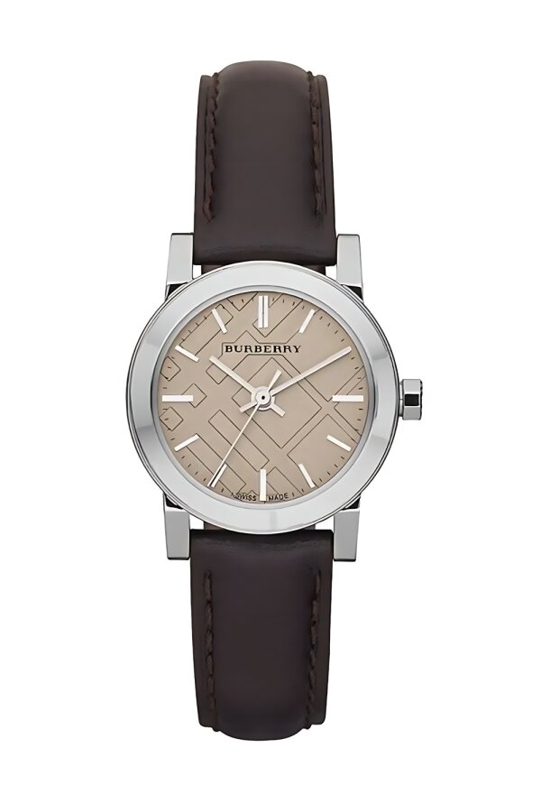 Burberry Luxusuhr BU9208