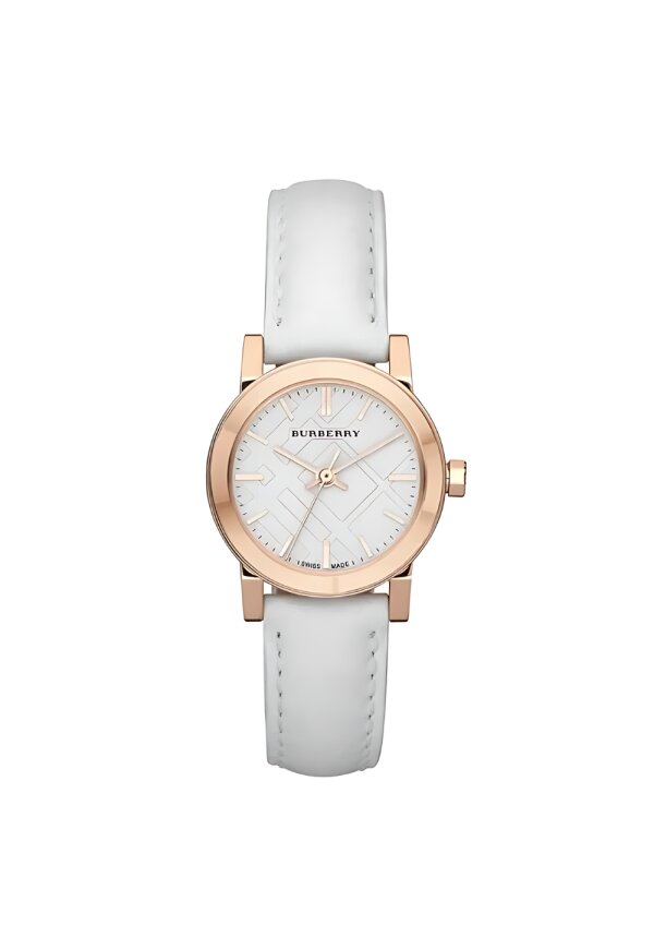 Burberry Luxusuhr BU9209