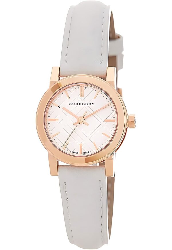 Burberry The City Damenuhr BU9209