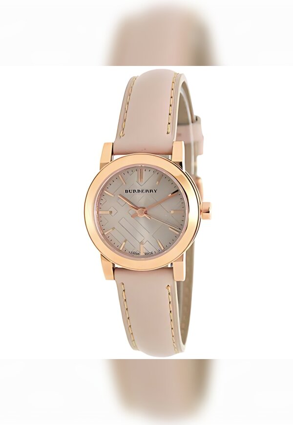 Burberry Luxusuhr BU9210