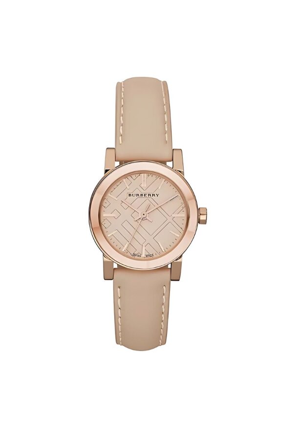 Burberry The City Nova Damenuhr BU9210