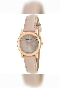Burberry Luxusuhr BU9210
