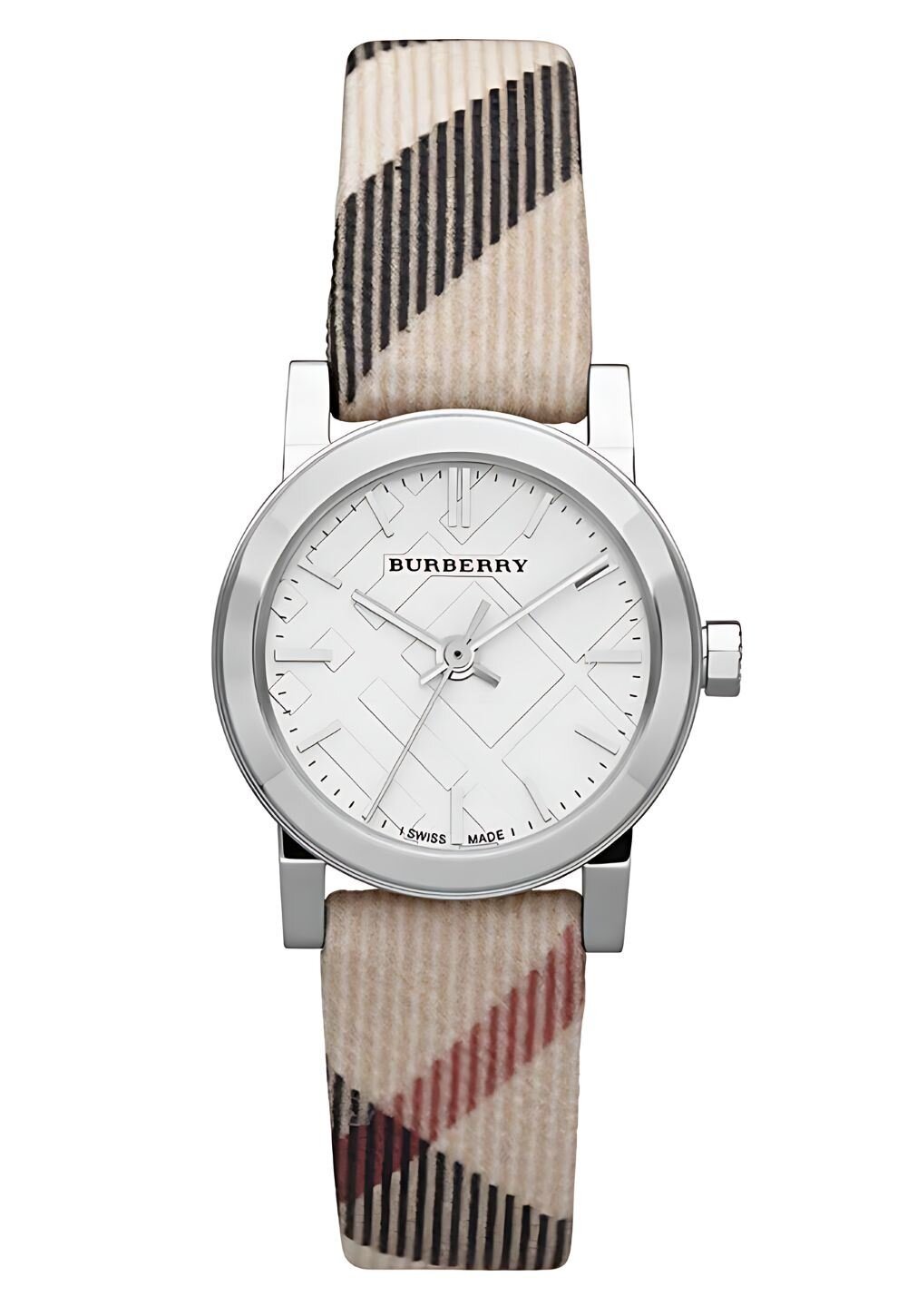 Burberry The City Damenuhr BU9212 Image