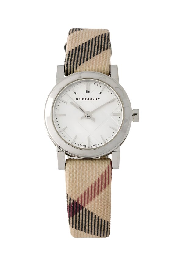Burberry Luxusuhr BU9212