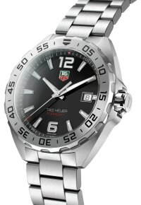 Tag Heuer Formula 1 Date WAZ1112.BA0875