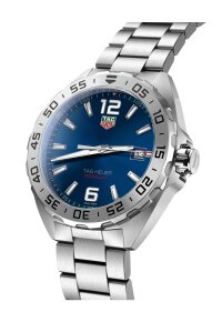 Tag Heuer Formula 1 Date WAZ1118.BA0875
