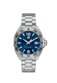 Tag Heuer Formula 1 Date WAZ1118.BA0875
