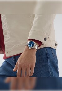 Tag Heuer Formula 1 Date WAZ1118.BA0875