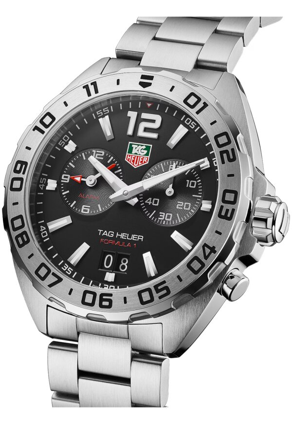 Tag Heuer Formula 1 Date WAZ111A.BA0875