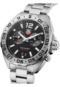 Tag Heuer Formula 1 Date WAZ111A.BA0875