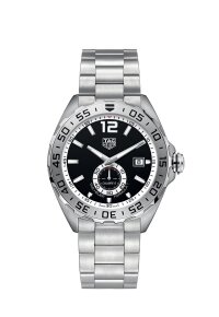 Tag Heuer Formula 1 Date WAZ2012.BA0842
