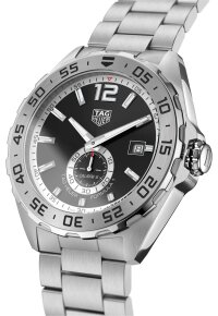 Tag Heuer Formula 1 Date WAZ2012.BA0842