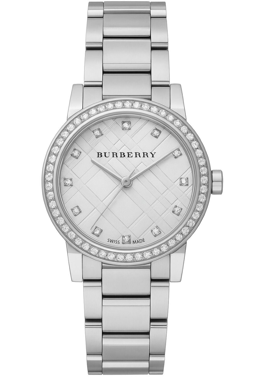 Burberry The City Damenuhr BU9213 Image