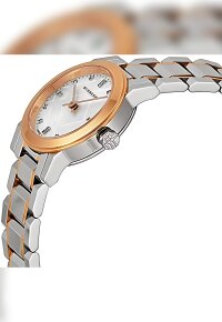 Burberry Luxusuhr BU9214