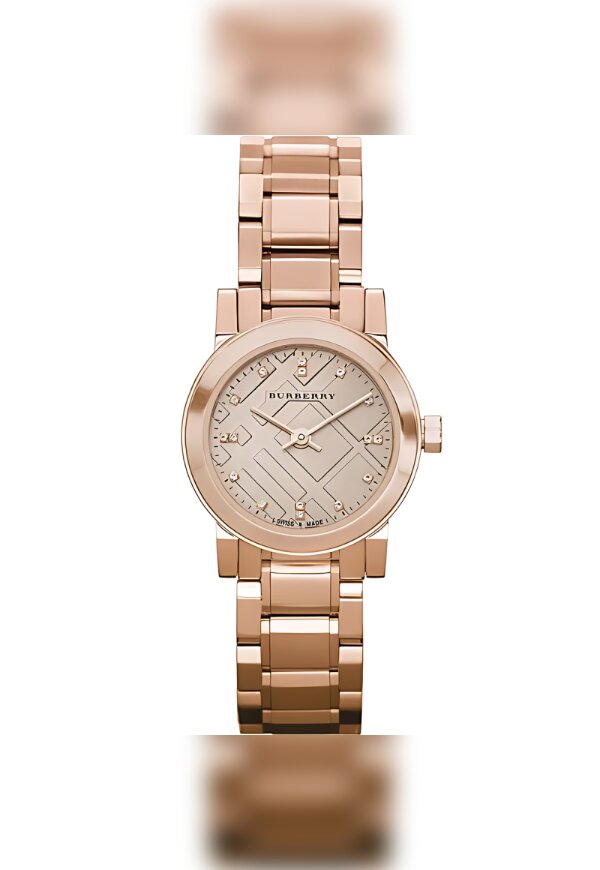 Burberry Luxusuhr BU9215