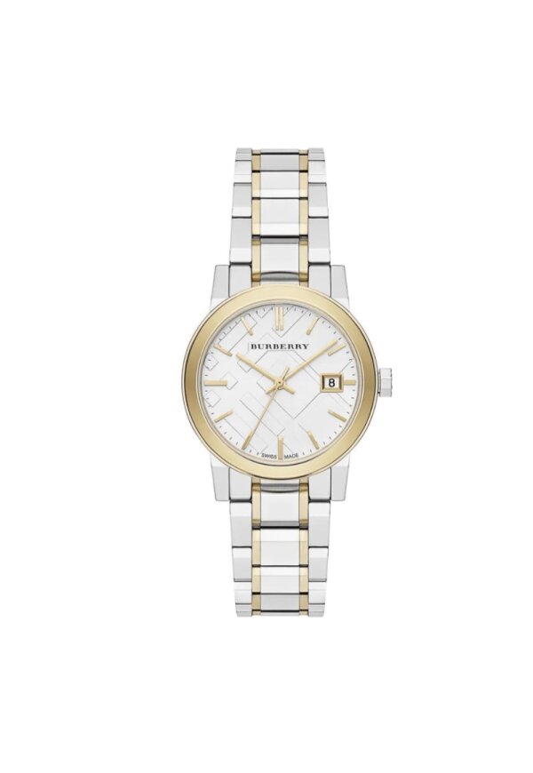 Burberry Luxusuhr BU9217