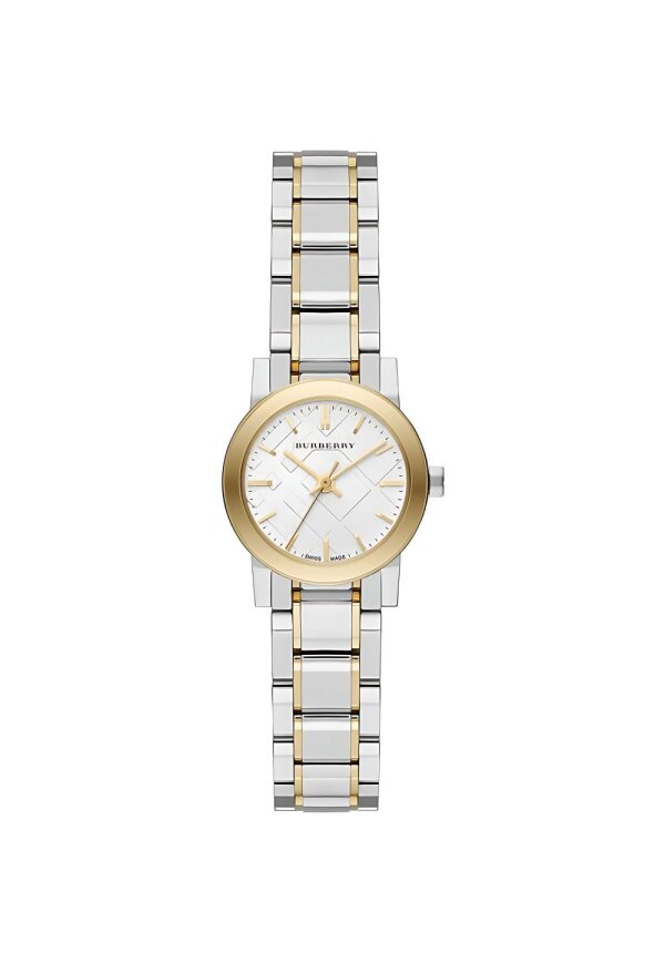 Burberry The City Damenuhr BU9217