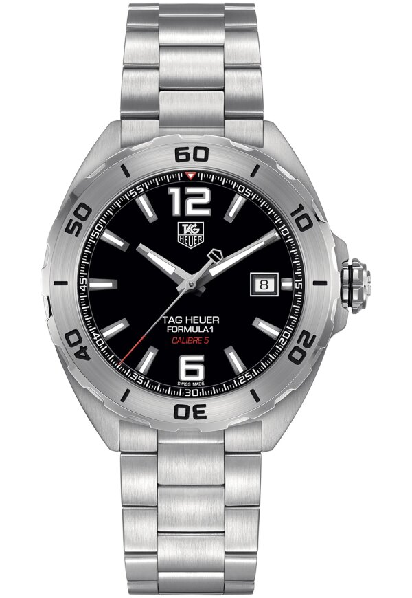 Tag Heuer Formula 1 WAZ2113.BA0875