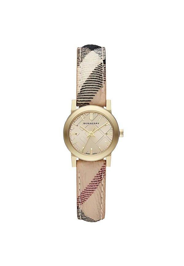 Burberry Luxusuhr BU9219