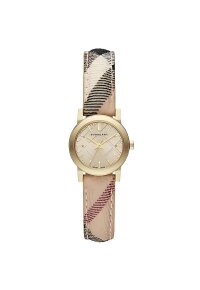 Burberry Luxusuhr BU9219