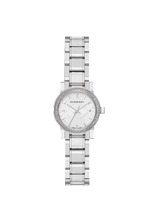 Burberry The City Damenuhr BU9220