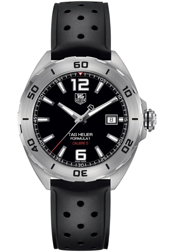Tag Heuer Formula 1 WAZ2113.FT8023