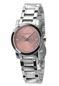 Burberry Luxusuhr BU9223