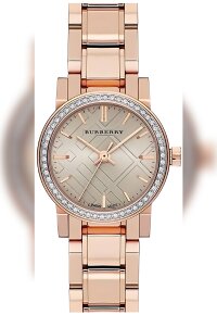 Burberry Luxusuhr BU9225