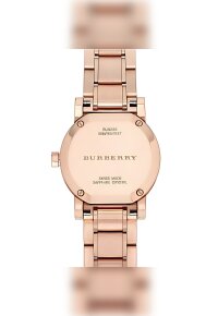 Burberry Luxusuhr BU9225