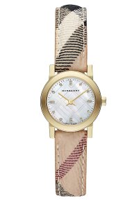 Burberry Luxusuhr BU9226