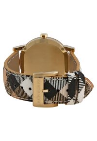 Burberry Luxusuhr BU9226