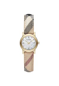 Burberry The City Damenuhr BU9226