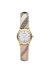 Burberry The City Damenuhr gold braun