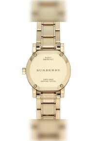 Burberry Luxusuhr BU9227