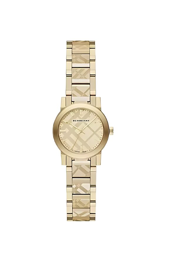 Burberry Luxusuhr BU9234
