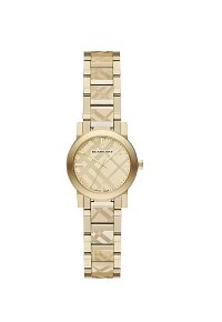 Burberry Luxusuhr BU9234