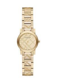 Burberry The City Damenuhr BU9234