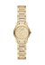 Burberry The City Damenuhr gold