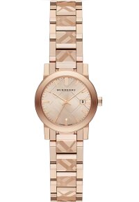 Burberry Luxusuhr BU9235