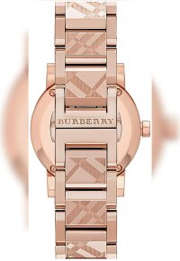 Burberry Luxusuhr BU9235