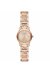 Burberry The City Damenuhr roségold