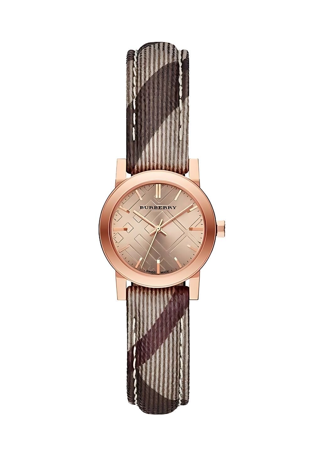 Burberry The City Damenuhr BU9236 Image