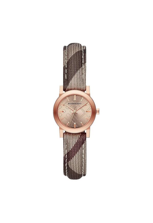 Burberry Luxusuhr BU9236