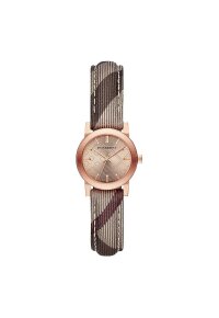 Burberry Luxusuhr BU9236