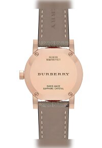 Burberry Luxusuhr BU9236
