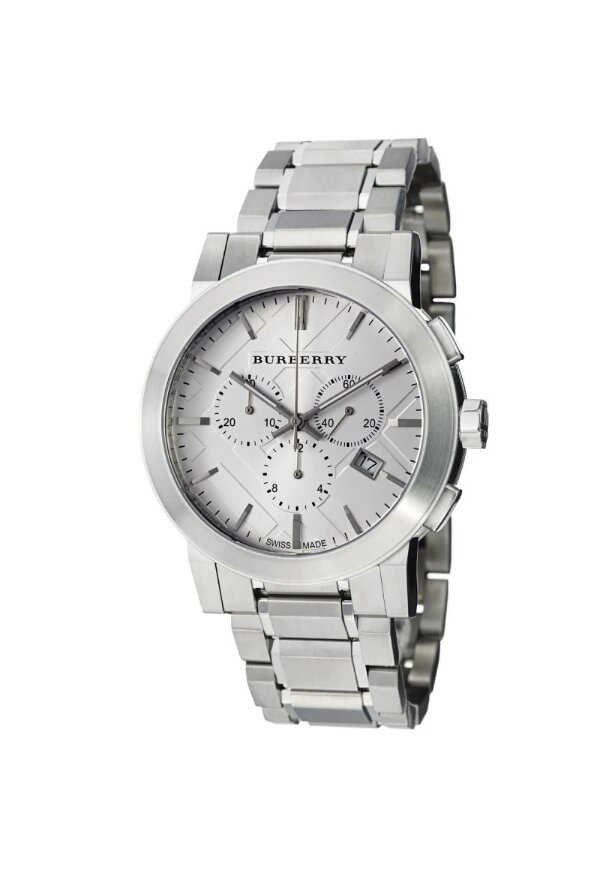 Burberry Herrenuhr BU9350