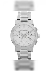 Burberry Luxusuhr BU9350